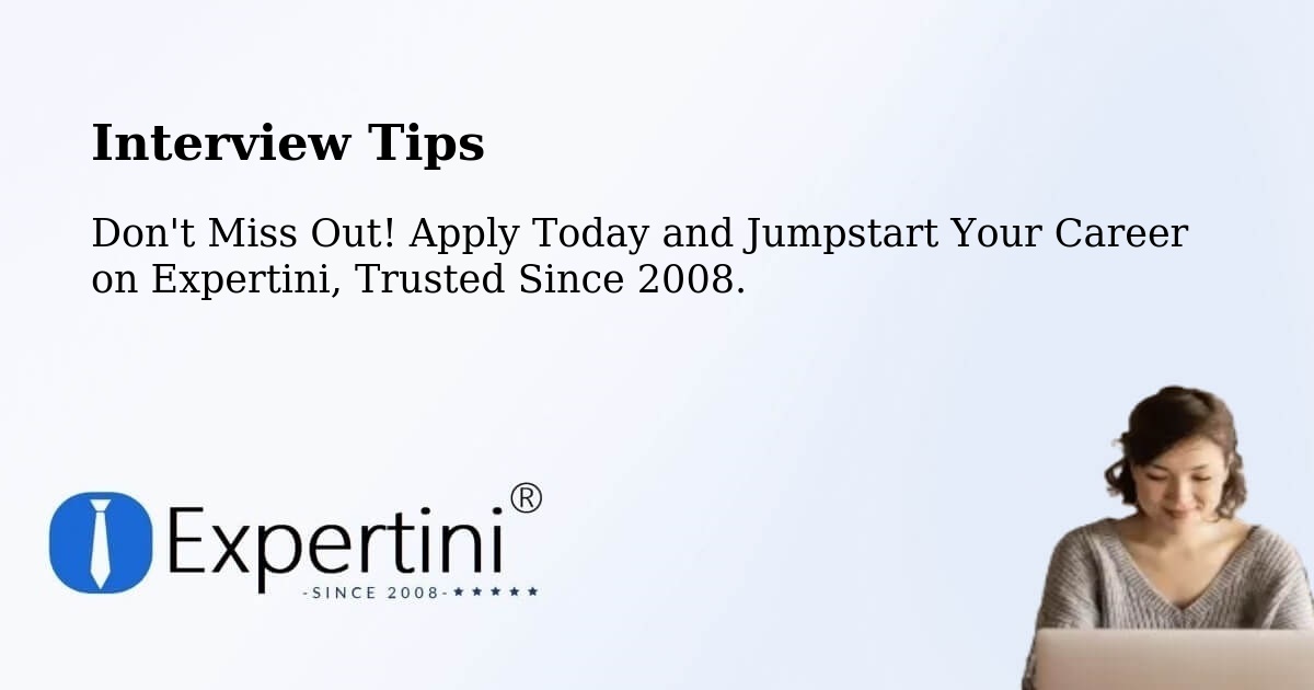 Interview Tips & Techniques for Job Seekers – Chiva - Chiva, Spain Jobs Expertini